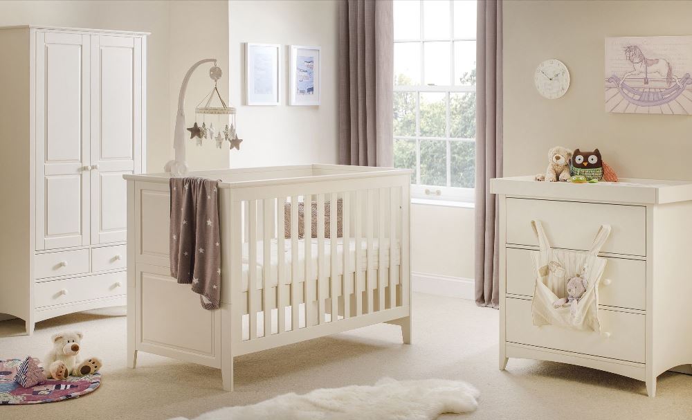 Clara Pine Nursey Range *New Range 